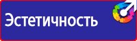 Уголок по охране труда в образовательном учреждении в Протвино