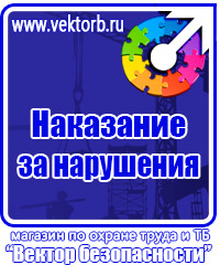 Плакат по пожарной безопасности на предприятии в Протвино